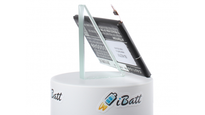 Аккумуляторная батарея iBatt iB-M2701 для телефонов, смартфонов SamsungЕмкость (mAh): 2350. Напряжение (V): 3,85