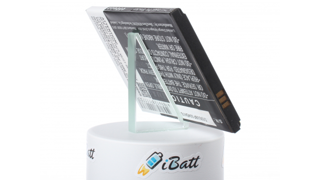 Аккумуляторная батарея iBatt iB-M2557 для телефонов, смартфонов PhilipsЕмкость (mAh): 4700. Напряжение (V): 3,7