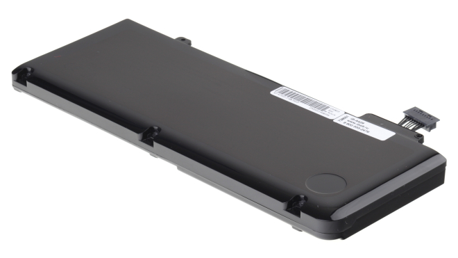 Аккумуляторная батарея A1322 для ноутбуков Apple. Артикул iB-A429.Емкость (mAh): 5200. Напряжение (V): 10,95