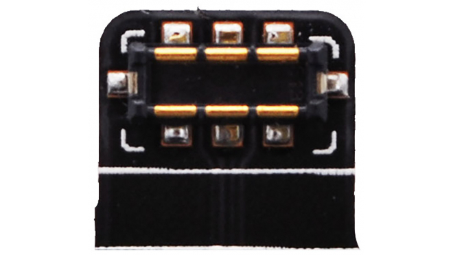 Аккумуляторная батарея для телефона, смартфона Meizu M57AU. Артикул iB-M2248.Емкость (mAh): 3100. Напряжение (V): 3,8