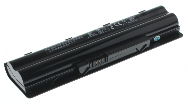 Аккумуляторная батарея HSTNN-IB81 для ноутбуков HP-Compaq. Артикул 11-1276.Емкость (mAh): 4400. Напряжение (V): 11,1