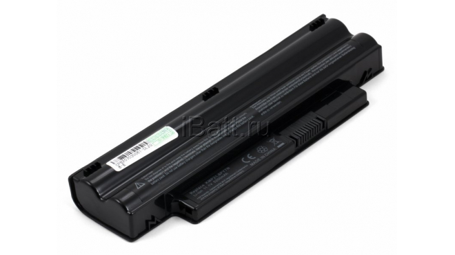 Аккумуляторная батарея 312-1086 для ноутбуков Dell. Артикул 11-1245.Емкость (mAh): 4400. Напряжение (V): 11,1