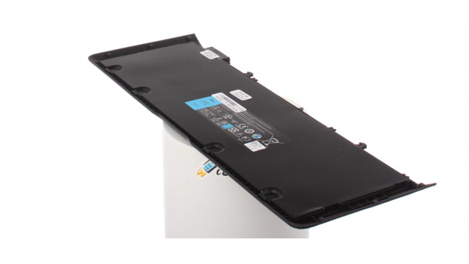 Аккумуляторная батарея iBatt iB-A718 для ноутбука DellЕмкость (mAh): 4400. Напряжение (V): 11,1