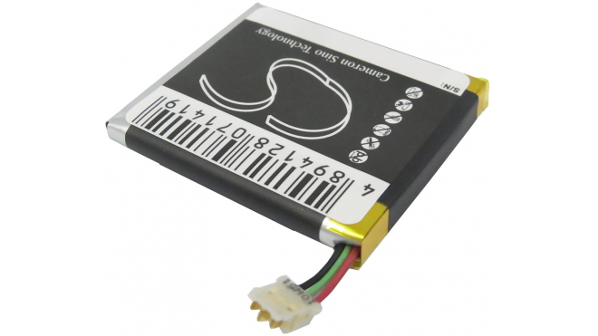 Аккумуляторная батарея iBatt iB-M499 для телефонов, смартфонов Sony EricssonЕмкость (mAh): 900. Напряжение (V): 3,7