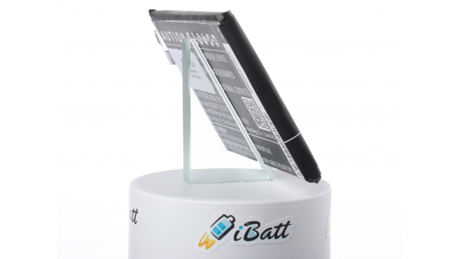 Аккумуляторная батарея iBatt iB-M1326 для телефонов, смартфонов AsusЕмкость (mAh): 5000. Напряжение (V): 3,8