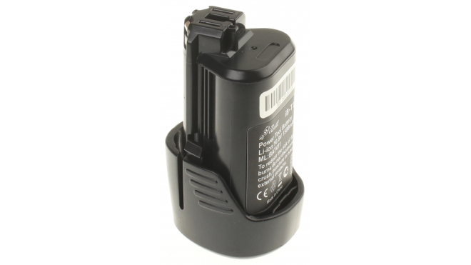 Аккумуляторная батарея BAT412A для электроинструмента WURTH. Артикул iB-T182.Емкость (mAh): 1500. Напряжение (V): 10,8