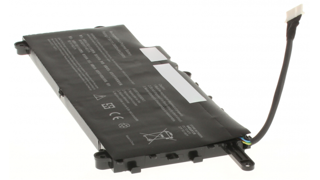 Аккумуляторная батарея для ноутбука HP-Compaq 11-n075er x360. Артикул iB-A1026.Емкость (mAh): 3800. Напряжение (V): 7,6