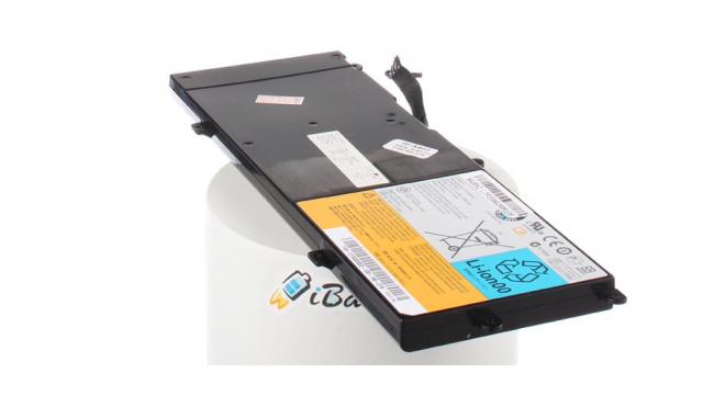 Аккумуляторная батарея для ноутбука IBM-Lenovo IdeaPad U400 59318979. Артикул iB-A803.Емкость (mAh): 4800. Напряжение (V): 11,1