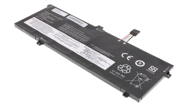 Аккумуляторная батарея для ноутбука IBM-Lenovo Thinkpad X13 GEN 1. Артикул iB-A1726.Емкость (mAh): 3900. Напряжение (V): 11,4