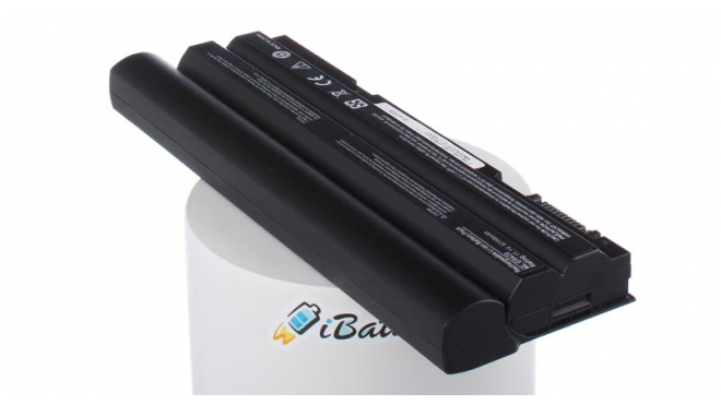 Аккумуляторная батарея iBatt iB-A299X для ноутбука DellЕмкость (mAh): 8700. Напряжение (V): 11,1