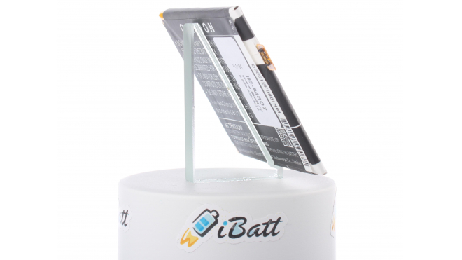 Аккумуляторная батарея C11P1324 для телефонов, смартфонов Asus. Артикул iB-M807.Емкость (mAh): 2100. Напряжение (V): 3,8