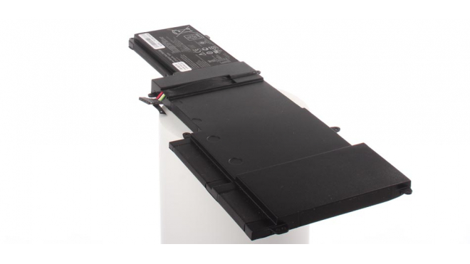 Аккумуляторная батарея для ноутбука Asus U500VZ. Артикул iB-A670.Емкость (mAh): 4750. Напряжение (V): 14,8