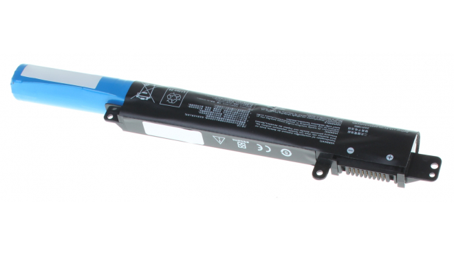 Аккумуляторная батарея A31N1719 для ноутбуков Asus. Артикул 11-11455.Емкость (mAh): 2200. Напряжение (V): 10,8