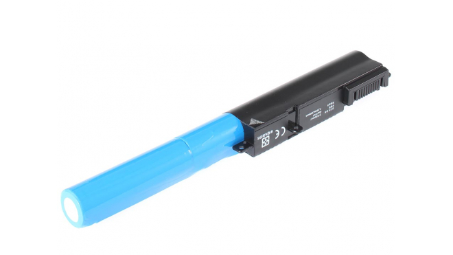 Аккумуляторная батарея для ноутбука Asus VivoBook X540YA. Артикул iB-A1153.Емкость (mAh): 2200. Напряжение (V): 11,25