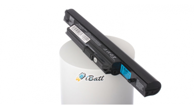 Аккумуляторная батарея для ноутбука Packard Bell EasyNote LX86-JO-022GE. Артикул iB-A241.Емкость (mAh): 4400. Напряжение (V): 11,1