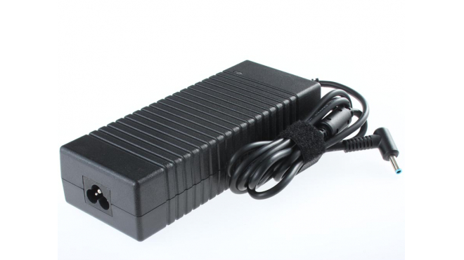 Блок питания (адаптер питания) для ноутбука HP-Compaq ENVY TouchSmart 15-j035tx. Артикул iB-R470. Напряжение (V): 19,5