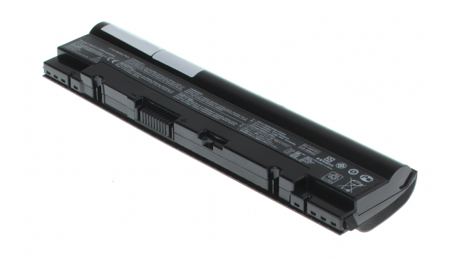 Аккумуляторная батарея для ноутбука Asus Eee PC 1025C-GRY066S 90OA3FB75111987E33EU. Артикул iB-A294H.Емкость (mAh): 5200. Напряжение (V): 10,8