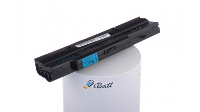 Аккумуляторная батарея iBatt iB-A552 для ноутбука Fujitsu-SiemensЕмкость (mAh): 4400. Напряжение (V): 11,1