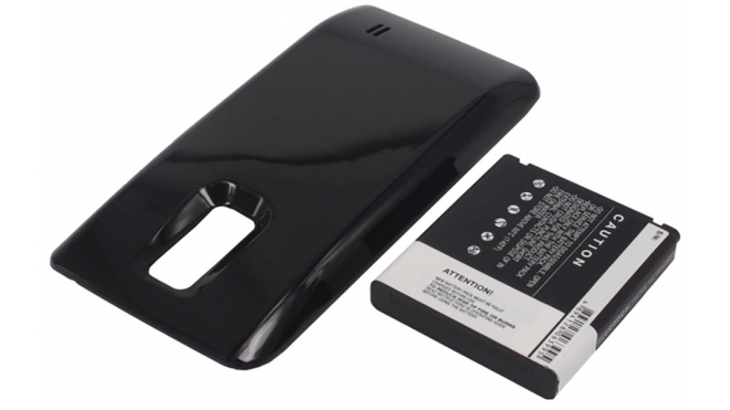 Аккумуляторная батарея для телефона, смартфона LG VS920. Артикул iB-M1058.Емкость (mAh): 3000. Напряжение (V): 3,7