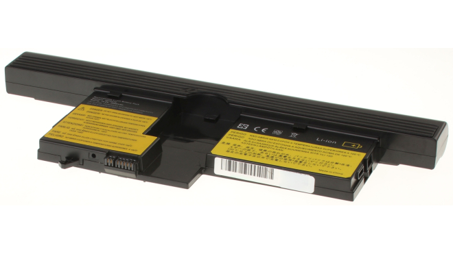 Аккумуляторная батарея 42T5204 для ноутбуков IBM-Lenovo. Артикул iB-A361H.Емкость (mAh): 2600. Напряжение (V): 14,4