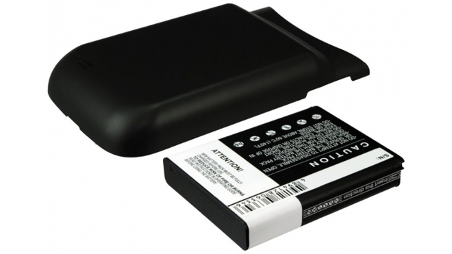 Аккумуляторная батарея EB484659VU для телефонов, смартфонов Samsung. Артикул iB-M350.Емкость (mAh): 2900. Напряжение (V): 3,7