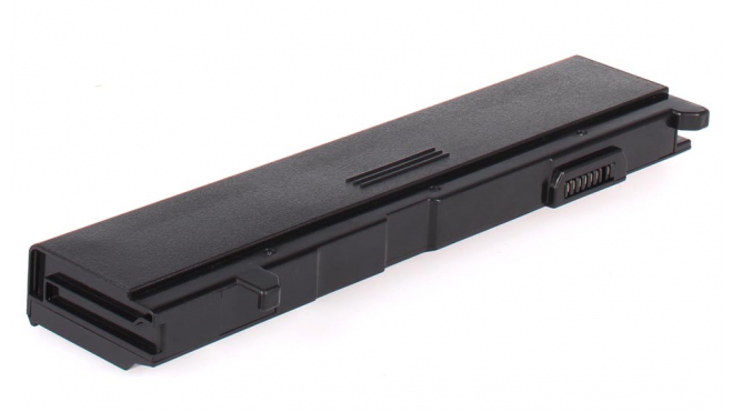 Аккумуляторная батарея для ноутбука Toshiba Dynabook CX/45A. Артикул 11-1445.Емкость (mAh): 4400. Напряжение (V): 10,8