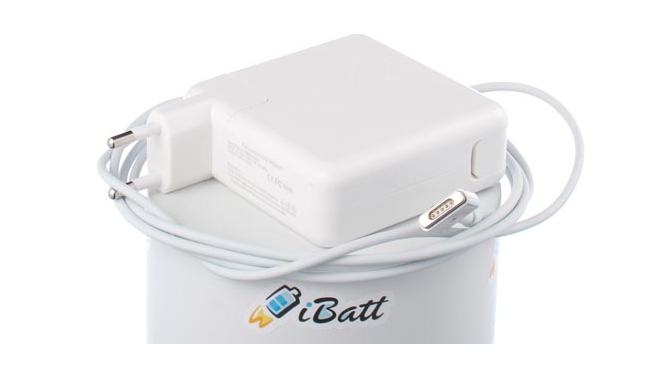 Блок питания (адаптер питания) iBatt iB-R224 для ноутбука  Apple Напряжение (V): 20