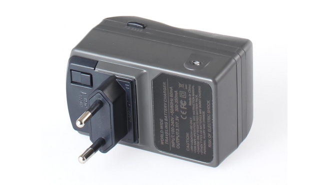 Зарядное устройство iB-R715