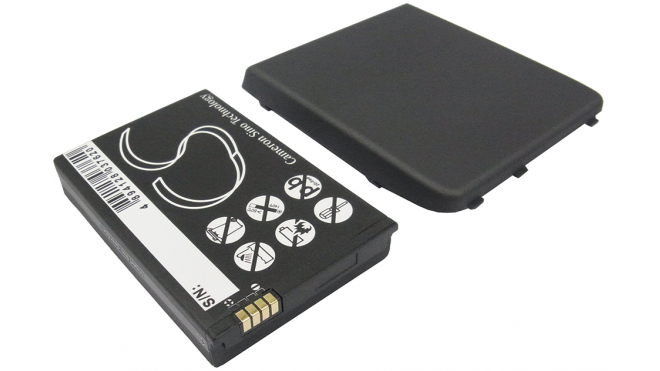 Аккумуляторная батарея BH6X для телефонов, смартфонов Motorola. Артикул iB-M2284.Емкость (mAh): 2300. Напряжение (V): 3,7
