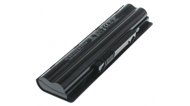 Аккумуляторная батарея 506238-001 для ноутбуков HP-Compaq. Артикул 11-1276.Емкость (mAh): 4400. Напряжение (V): 11,1