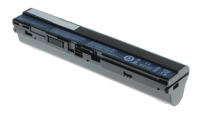 Аккумуляторная батарея для ноутбука Acer Aspire One 725-0802. Артикул 11-1358.Емкость (mAh): 2200. Напряжение (V): 14,8