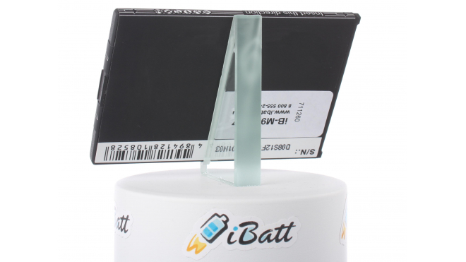 Аккумуляторная батарея C11P1428 (1CP5/51/71) для телефонов, смартфонов Asus. Артикул iB-M917.Емкость (mAh): 1800. Напряжение (V): 3,7