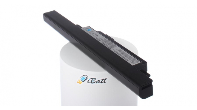 Аккумуляторная батарея iBatt iB-A536H для ноутбука IBM-LenovoЕмкость (mAh): 5200. Напряжение (V): 11,1