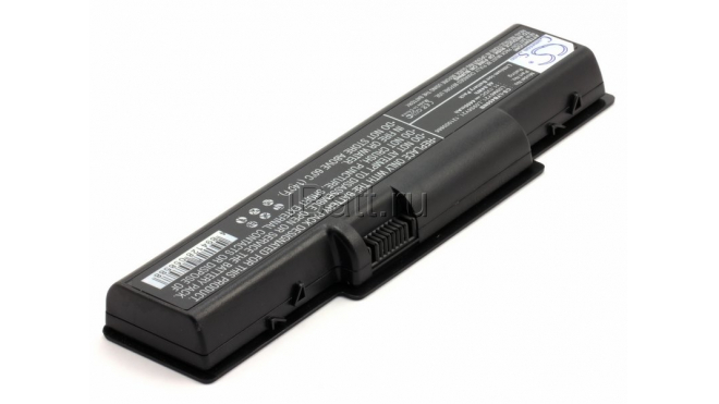 Аккумуляторная батарея для ноутбука IBM-Lenovo B450. Артикул 11-1432.Емкость (mAh): 4400. Напряжение (V): 10,8