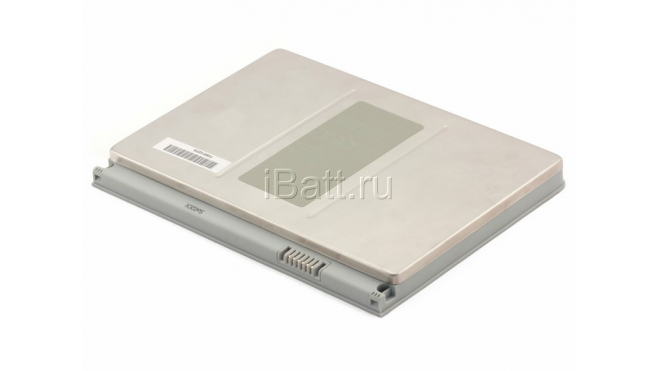 Аккумуляторная батарея MA458G/A для ноутбуков Apple. Артикул 11-1462.Емкость (mAh): 6600. Напряжение (V): 10,8