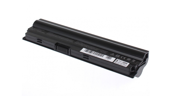 Аккумуляторная батарея A31-U24 для ноутбуков Asus. Артикул 11-1659.Емкость (mAh): 4400. Напряжение (V): 10,8