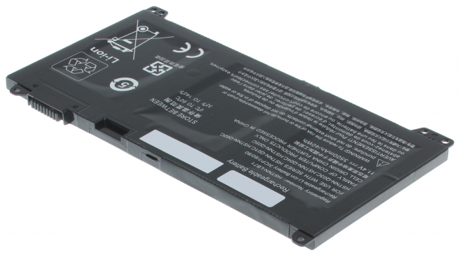 Аккумуляторная батарея для ноутбука HP-Compaq ProBook 440 G4. Артикул 11-11489.Емкость (mAh): 3500. Напряжение (V): 11,4