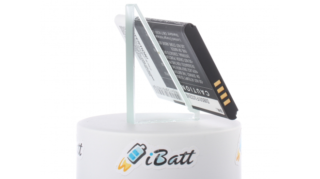 Аккумуляторная батарея для телефона, смартфона Gigabyte GSmart G1345. Артикул iB-M575.Емкость (mAh): 1500. Напряжение (V): 3,7