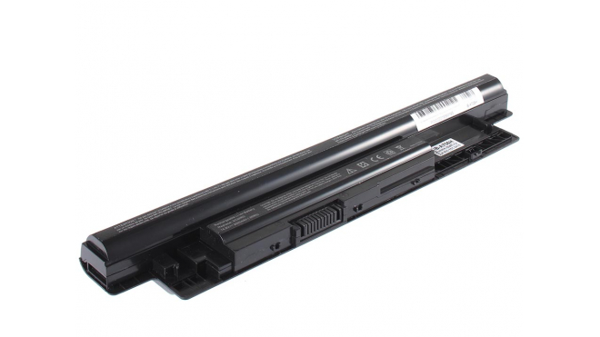 Аккумуляторная батарея для ноутбука Dell Inspiron 5521-0732. Артикул iB-A706H.Емкость (mAh): 2600. Напряжение (V): 14,8
