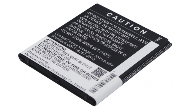 Аккумуляторная батарея для телефона, смартфона Samsung SM-J320F/DS. Артикул iB-M1154.Емкость (mAh): 2600. Напряжение (V): 3,8