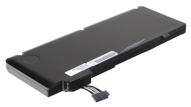 Аккумуляторная батарея A1322 для ноутбуков Apple. Артикул iB-A429.Емкость (mAh): 5200. Напряжение (V): 10,95