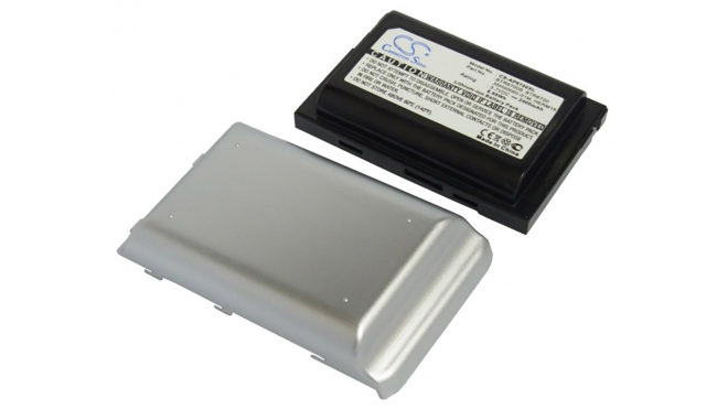 Аккумуляторная батарея HERM160 для телефонов, смартфонов Sprint. Артикул iB-M1953.Емкость (mAh): 2400. Напряжение (V): 3,7
