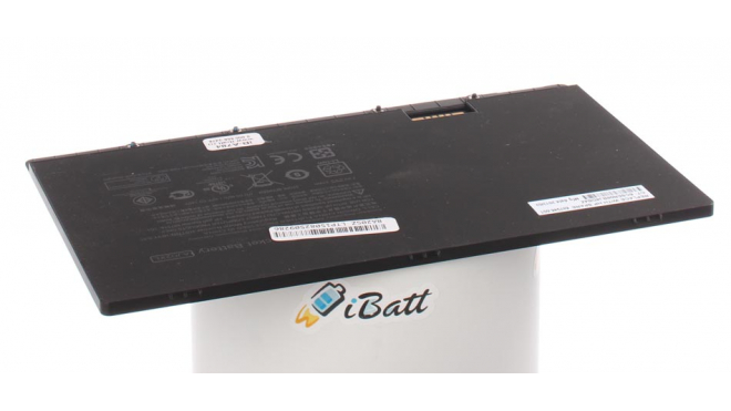 Аккумуляторная батарея для ноутбука HP-Compaq ElitePad 900 (1.8GHz) 64Gb 3G. Артикул iB-A784.Емкость (mAh): 2830. Напряжение (V): 7,4