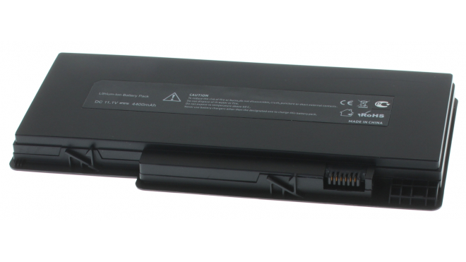 Аккумуляторная батарея HSTNN-E03C для ноутбуков HP-Compaq. Артикул 11-1304.Емкость (mAh): 4400. Напряжение (V): 11,1