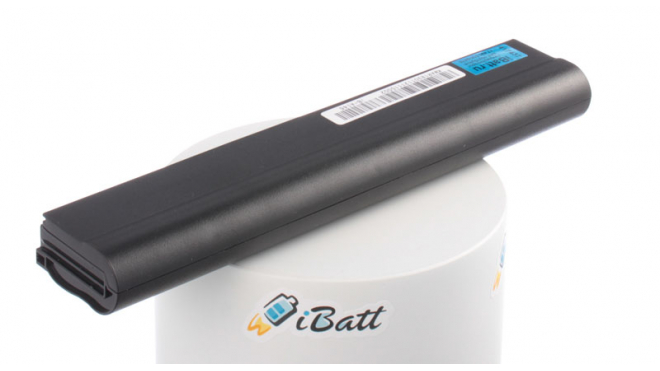 Аккумуляторная батарея для ноутбука Packard Bell dot U. Артикул iB-A146.Емкость (mAh): 4400. Напряжение (V): 11,1
