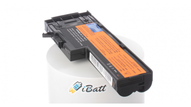 Аккумуляторная батарея для ноутбука IBM-Lenovo Thinkpad R61i. Артикул iB-A330.Емкость (mAh): 2500. Напряжение (V): 14,8