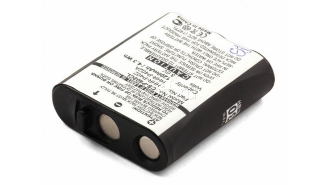 Батарея iB-M4508Емкость (mAh): 1200. Напряжение (V): 3,6