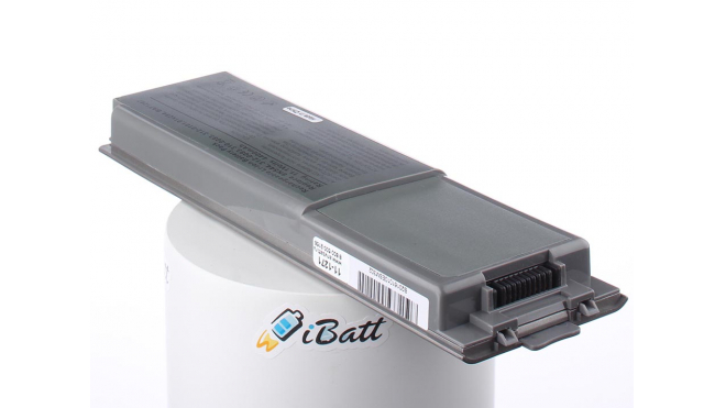 Аккумуляторная батарея для ноутбука Dell Latitude D800. Артикул 11-1271.Емкость (mAh): 4400. Напряжение (V): 11,1