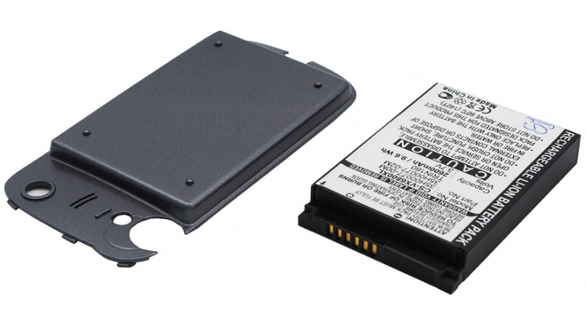 Аккумуляторная батарея iBatt iB-M1954 для телефонов, смартфонов VerizonЕмкость (mAh): 2600. Напряжение (V): 3,7