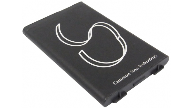 Аккумуляторная батарея для телефона, смартфона Sagem MYX-4. Артикул iB-M2598.Емкость (mAh): 750. Напряжение (V): 3,7